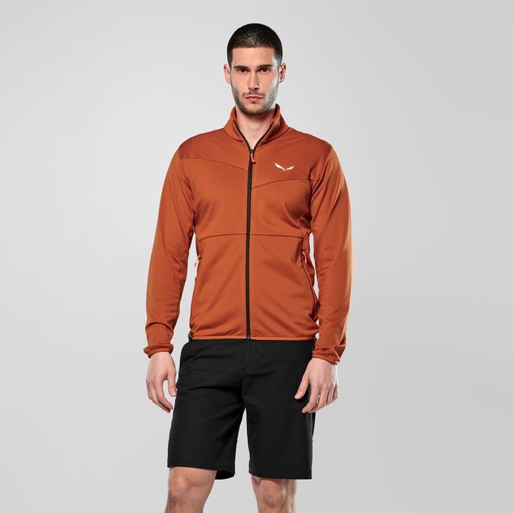 Salewa Męska kurtka Puez Cammino Pl Jkt M