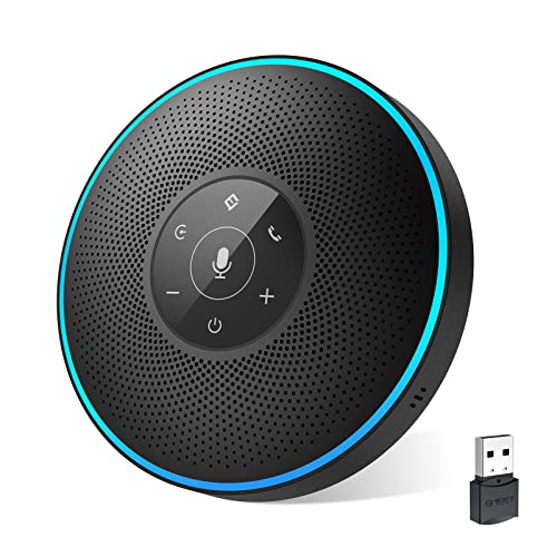 Amazon.co.jp: EMEET M2 スピーカーフォン ハウリング抑制