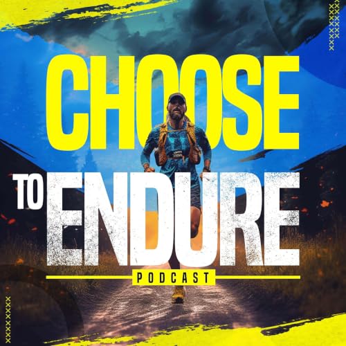 『Choose to Endure』のカバーアート