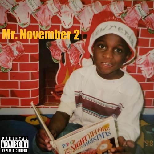 Bernie Mac [Explicit]