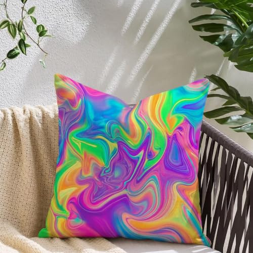 Housse coussin 80x80 imperméable pour protéger vos oreillers extérieurs - 3