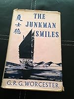 The Junkman Smiles B0000CKF2G Book Cover