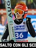  Garmisch Partenkirchen  HS142 donne
