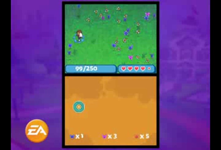 Amazon.com: EA Playground - Nintendo DS : Video Games