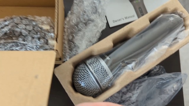 video