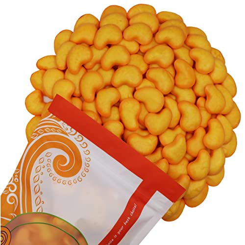 Gomitas rellenas de mango picante 2.2 libras miniatura 1