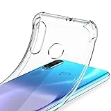 Shockproof Case Soft Back Cover for Huawei Pura 80 Ultra Pro Plus Mate 70 60 (for Huawei Pura 70 Ultra) Clear