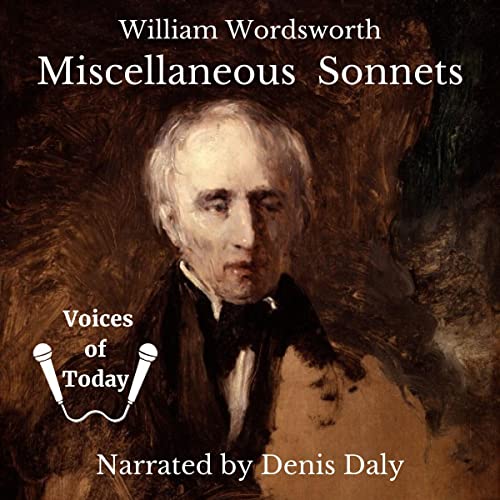 Miscellaneous Sonnets by William Wordsworth episode artwork