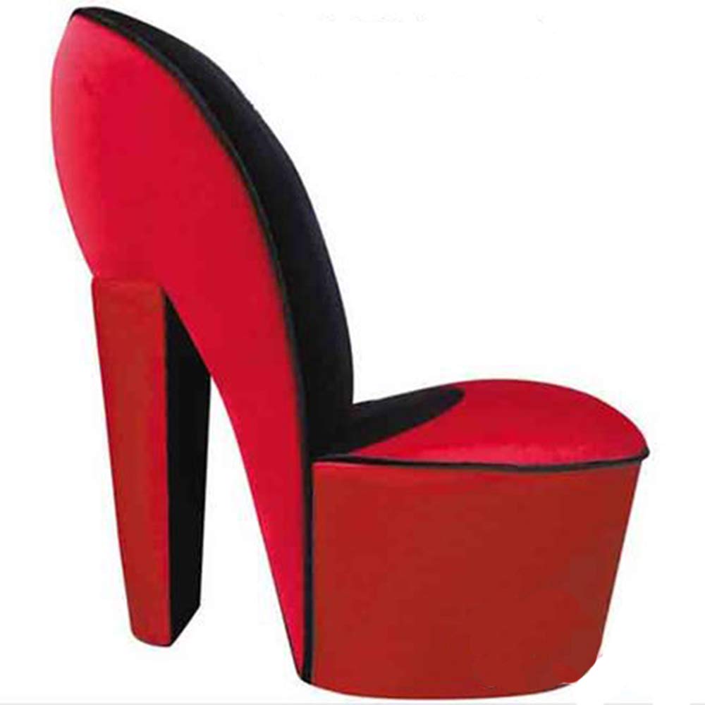 Amazon｜怠惰な人のためのクリエイティブハイヒールソファレジャー