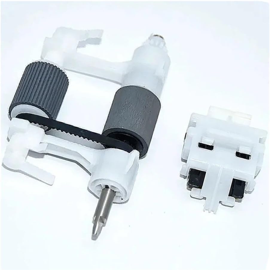 5Set Pickup Roller and Separation Pad ADF Maintenance Kit GT-2500 Fit for GT2500 GT 2500 1435788