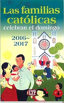 Las familias catolicas celebran el domingo
