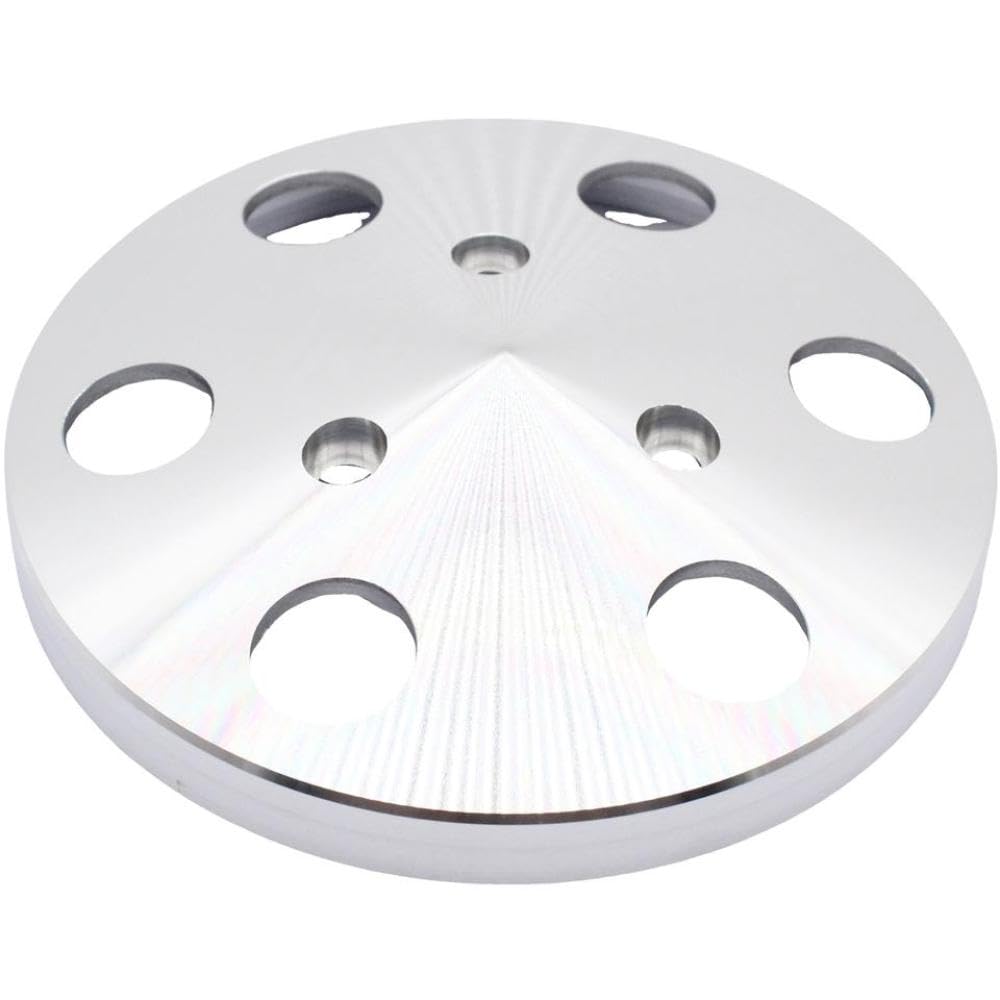 Coperchio Frizione Condizionatore Compatibile Con Compressore Sanden 508