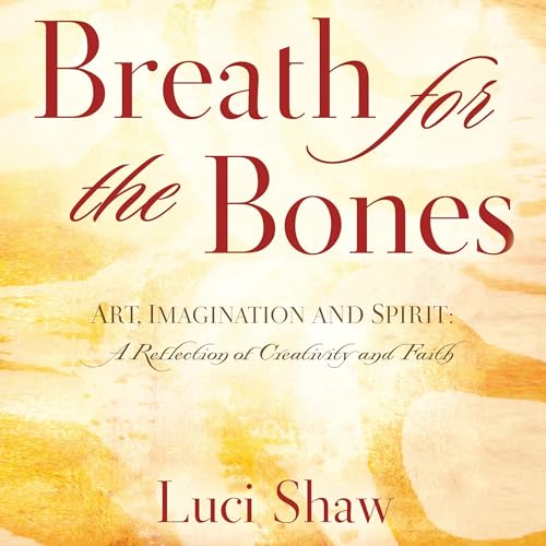 Page de couverture de Breath for the Bones