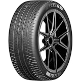Advanta HPZ-02 Passenger Car All-Season High Performance Radial Tire-275/30R19 275/30ZR19 275/30/19 275/30-19 96W Load Range XL 4-Ply BSW Black Side Wall