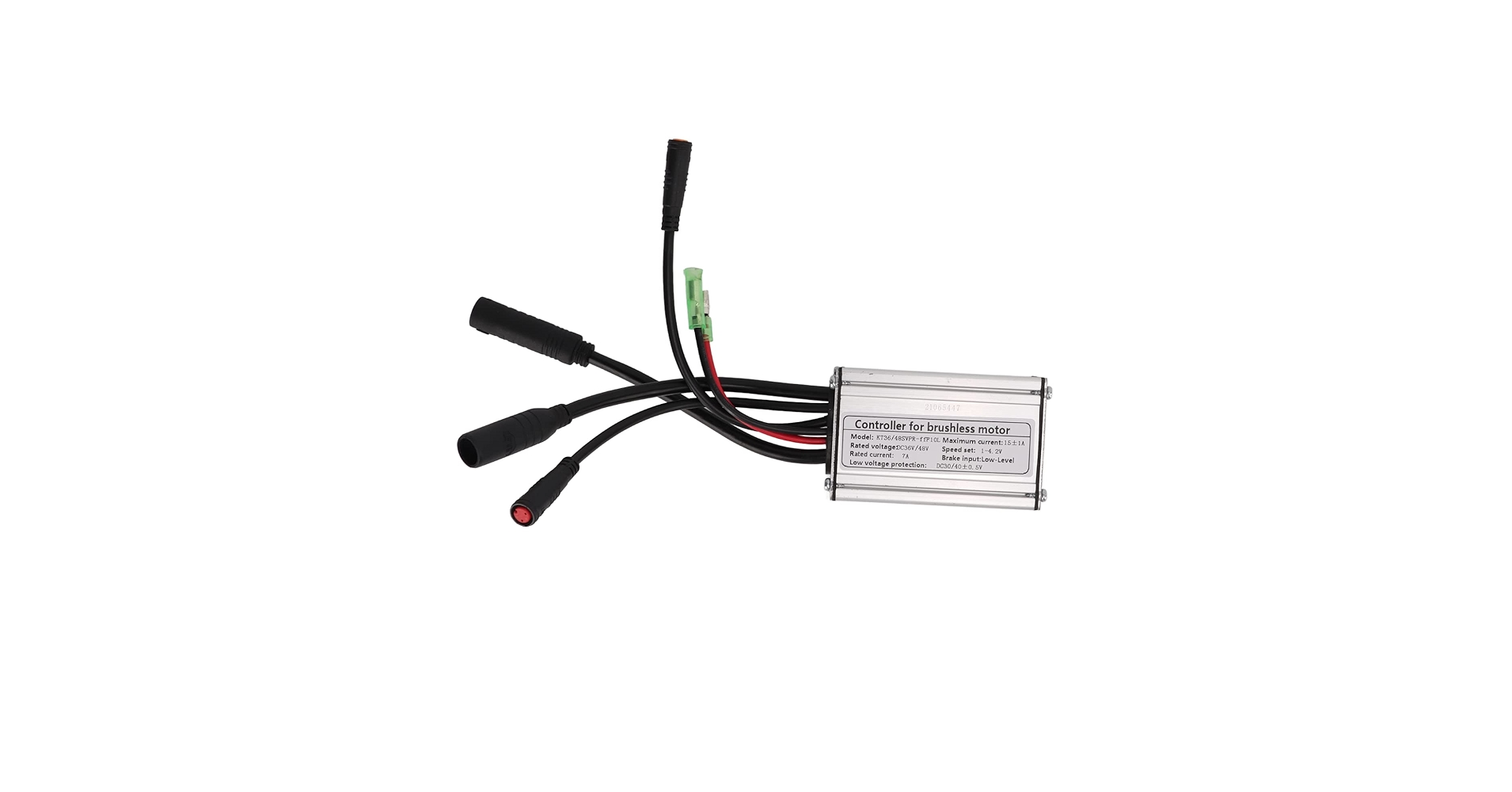 48v500w電動自転車コントローラーセット(500w-750wモーター用) Amazon | モーターブラシレスコントローラー、500W 48V E-Bike