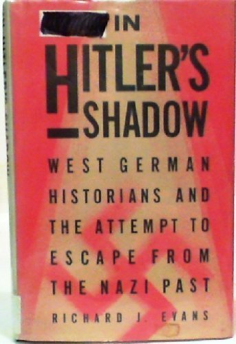 In Hitler'S Shadow