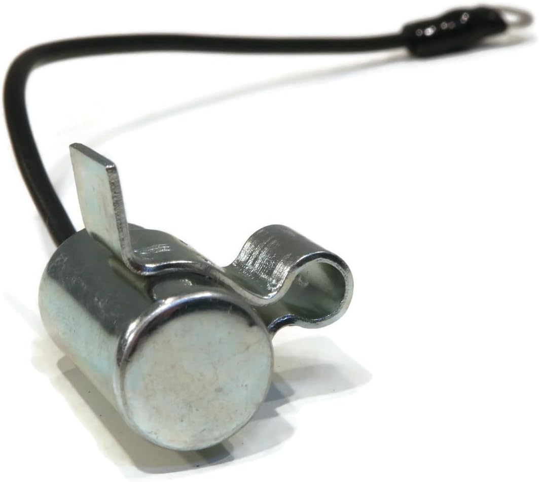 The ROP Shop Ignition Set Point & Condenser for Toro 58007, 57305, 57228, 57222 & 57204