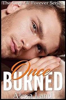 Paperback Once Burned Book