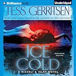 Cover of Ice Cold