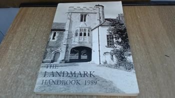 Paperback the Landmark Handbook 1989 Book