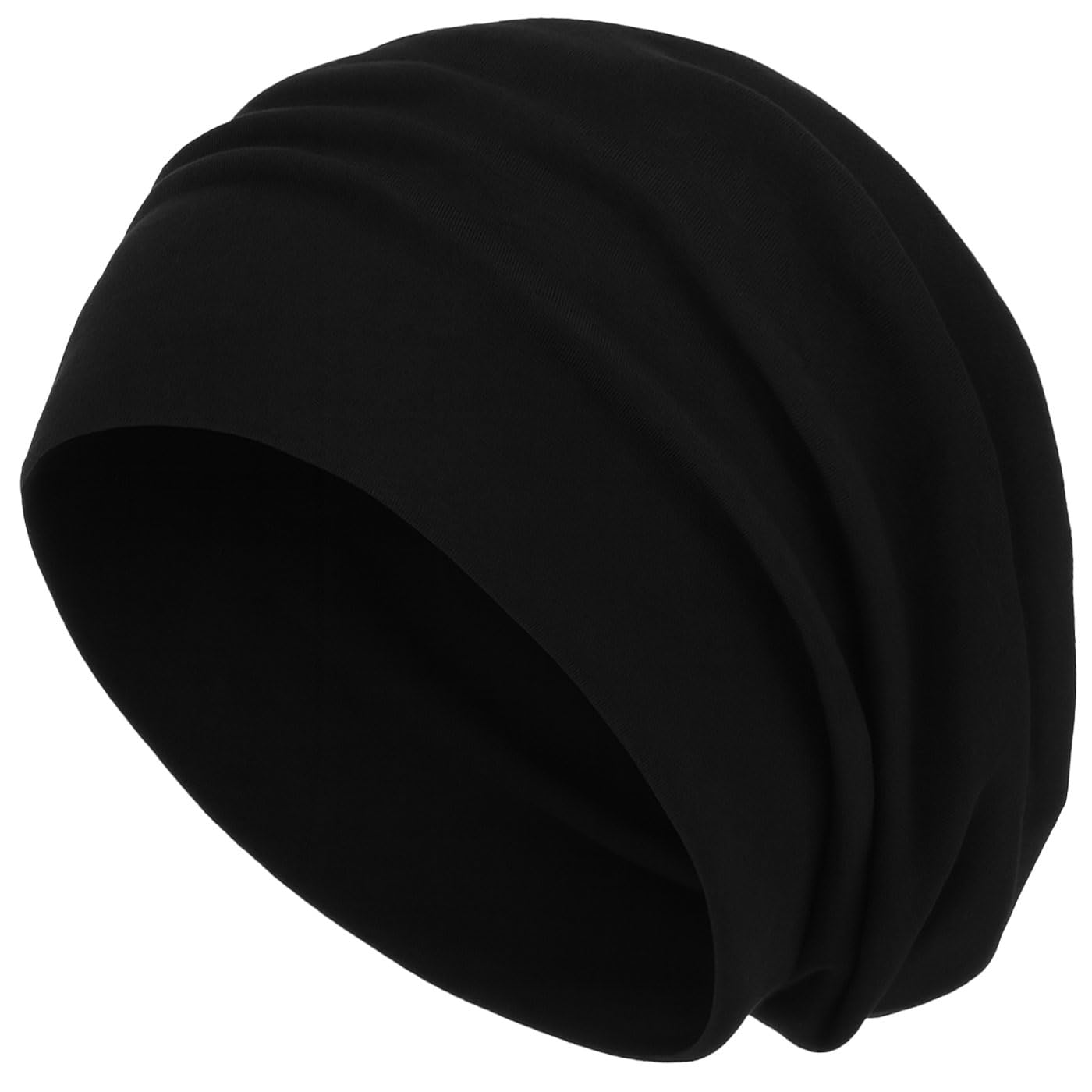 Slouch Bonnet Style 3 en jersey Unisex fin et léger