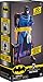 BATMAN, 12-Inch Rapid Change Utility Belt Deluxe Action Figure with Lights and Sounds