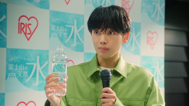 天然水 正直な感想