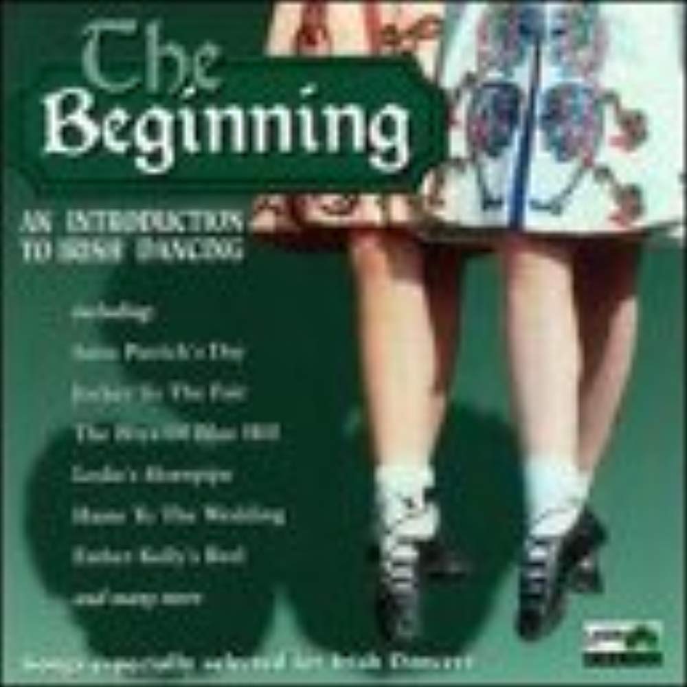 Beginning [Audio CD]
