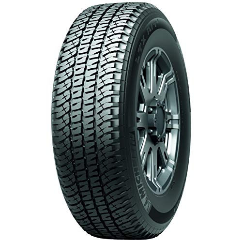 Michelin 04238 Ltx A/T2 Car Tire, All-Terrain thumb #2