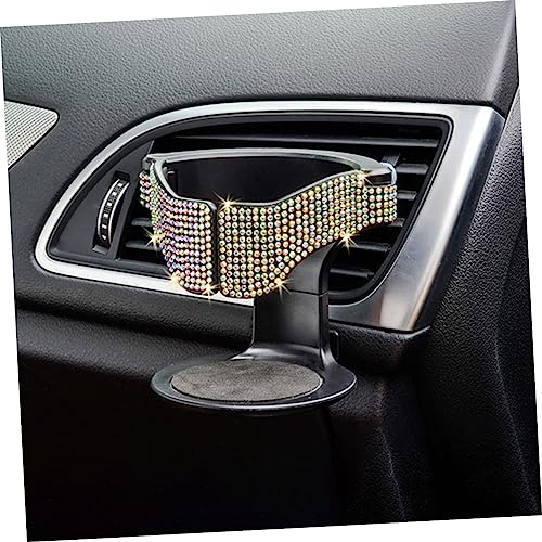 Portavasos para coche de plástico GLEAVI miniatura 4