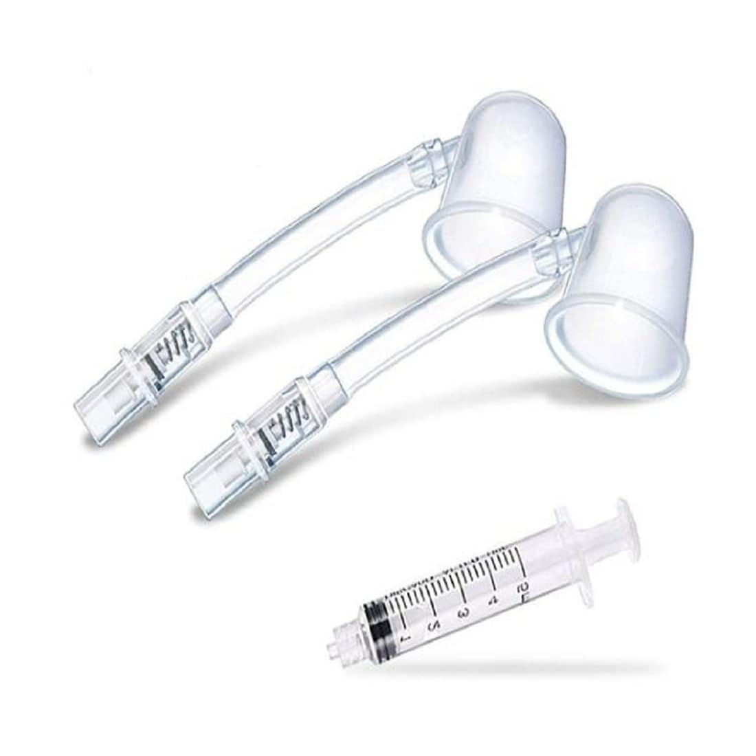 SEED VANAM® Nipple Corrector & Appearance Enhancer | Silicone Pads for Smoothing, Shaping & Comfort | Invisible & Reusable Nipple Concealers for Sensitive Skin | Hypoallergenic, Skin-Friendly Design-image-29