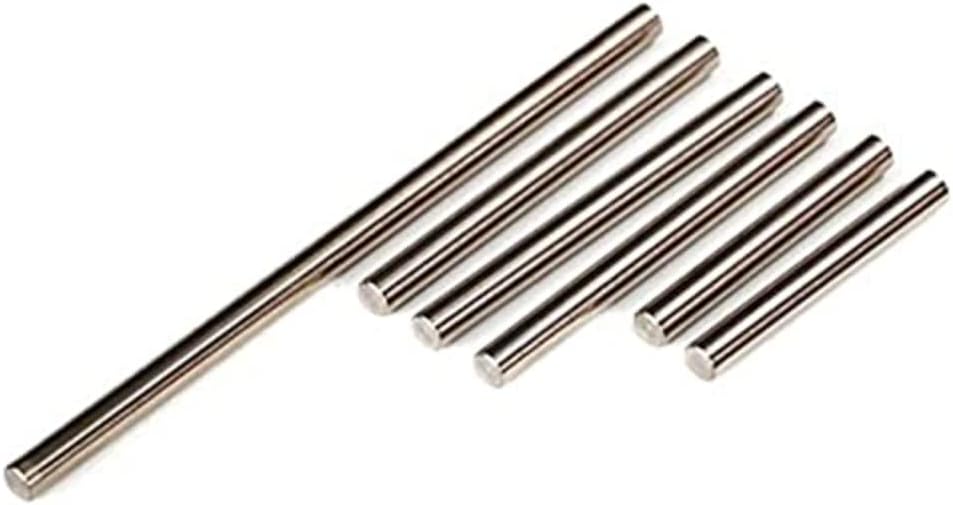 Traxxas X-Maxx Suspension Pin Set with Front or Rear Corner