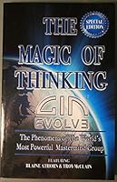 The Magic of Thinking - GIN Evolve 1532305273 Book Cover
