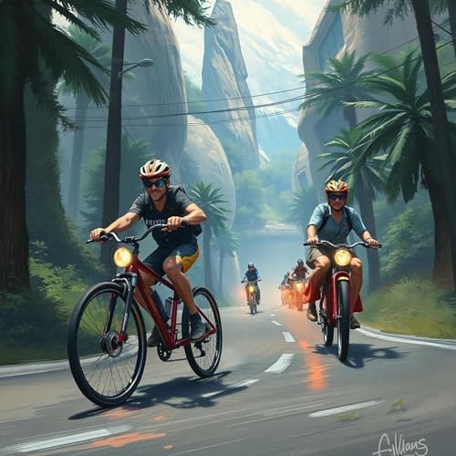 Bike Ride
