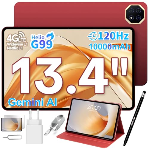 TECLAST T65PLUS Helio G...