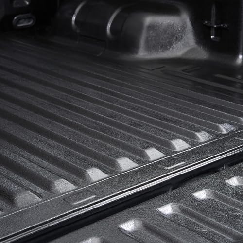 Rust-Oleum Automotive All-In-One Truck Bed Coating Kit, Textured Black - image 5