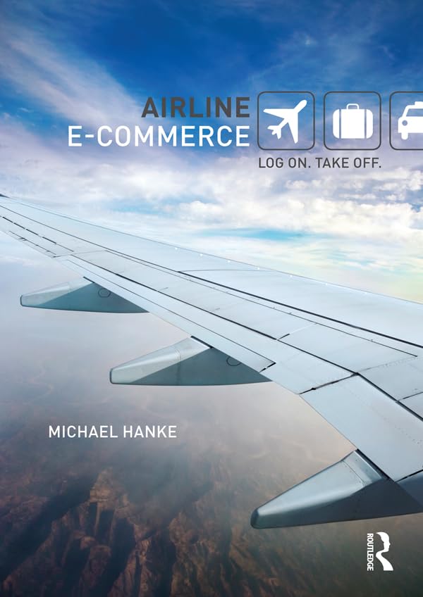 Airline e-Commerce: Log on. Take off.