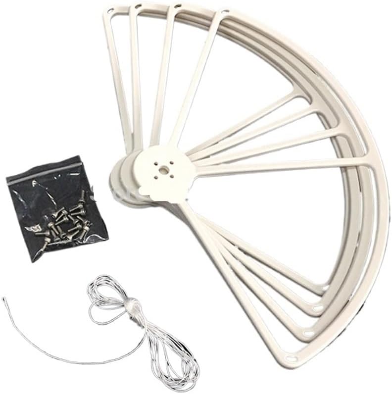 F450 Drone 450mm Frame W/Landing Gear Propeller Protective Guard For RC MWC 4 RC Multicopter Quadcopter Heli Multi-Rotor(Full without Motors)