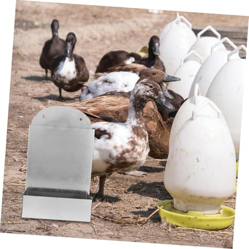 Élevage de basse-cour distributeur automatique YARNOW haute capacité
