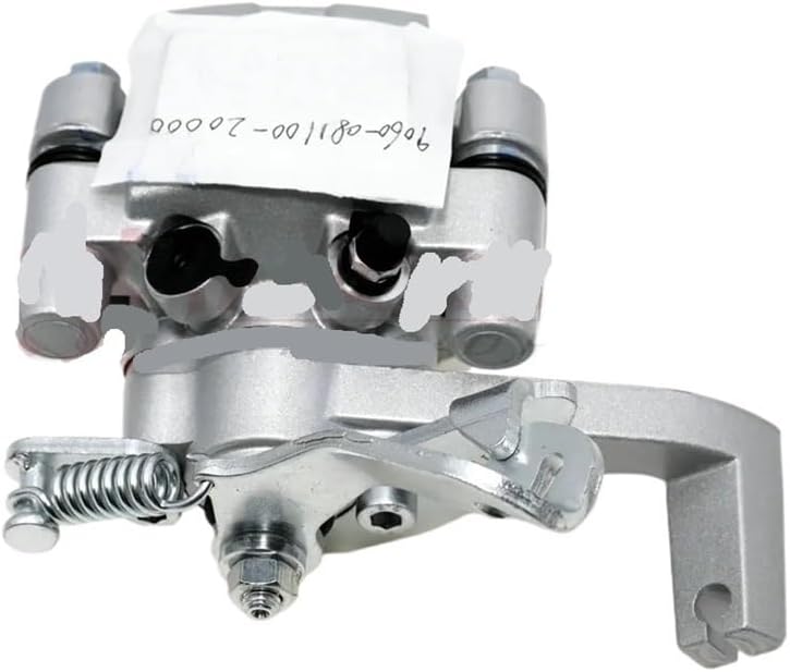 Rear Brake Caliper RH/LH For CF CF652 SSV Z6 9060-081000-20000 9060-081100-20000(RH)