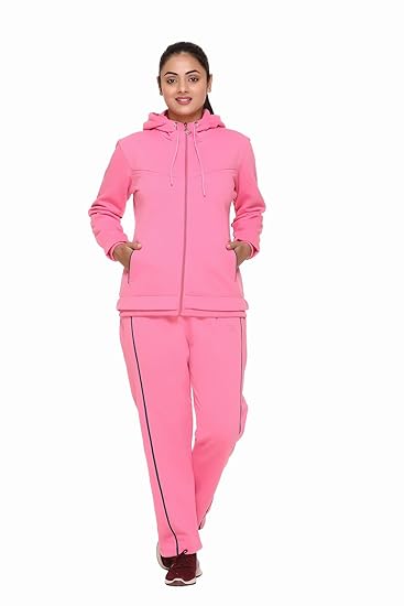 tracking suit for women