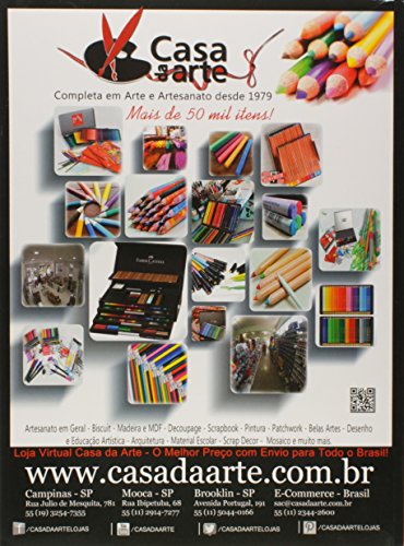 Livro para colorir - Floresta Secreta: Livro da série jardim dos sonhos