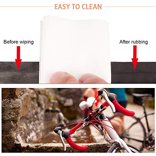 SENDILI Nastro Manubrio da Bicicletta - Nastro da