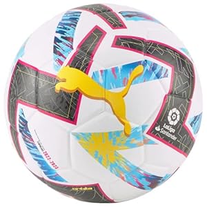 PUMA Orbita LaLiga 1 FIFA-Qualität Fußball