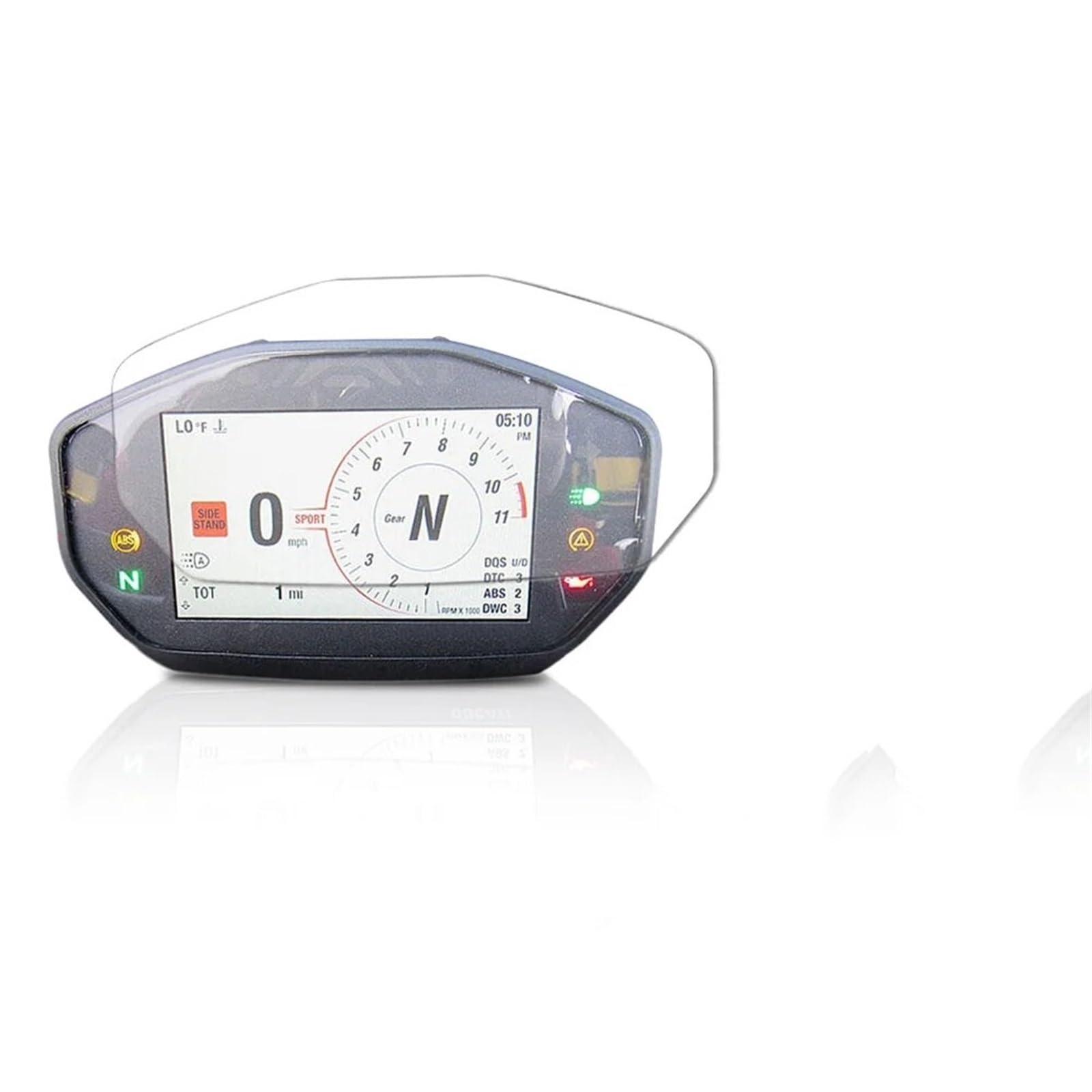 DUE SILENZIATORI GRID-O SPARK DUCATI HYPERMOTARD 950 2019-2023 - Foto 10