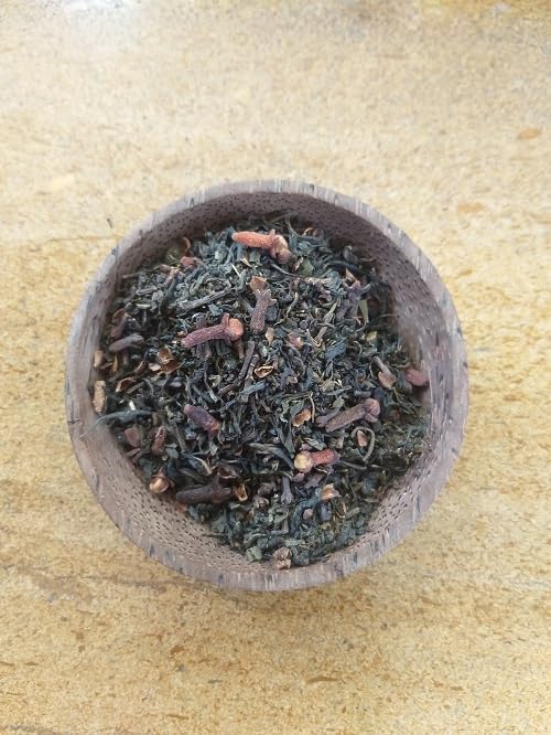 Image of Nature's Park Clove Green Tea, 500 Gm