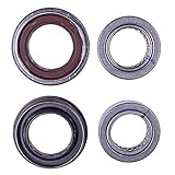 Ford M-4413-B Bearing and Seal Kit, 1 Pack