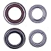 Ford Racing (M-4413-B) 2015-2018 Mustang Super 8.8in IRS Axle Bearing & Seal Kit