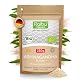 Ginseng-Pulver Raibu Bio Ashwagandha Pulver 250g – Withania somnifera