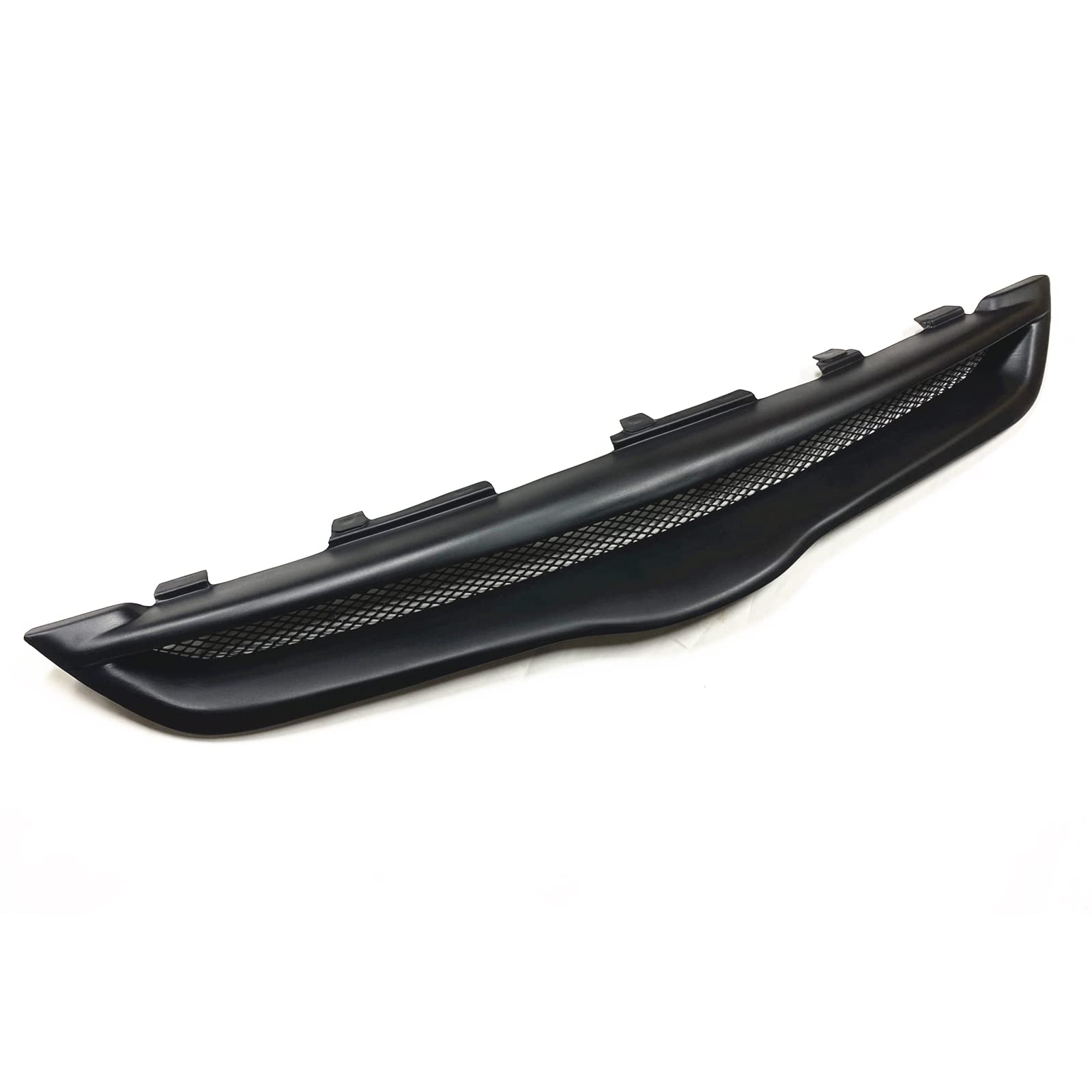 Grille pare-chocs Accord 2006-2007 pour remplacer une calandre cassée ou usée - 7
